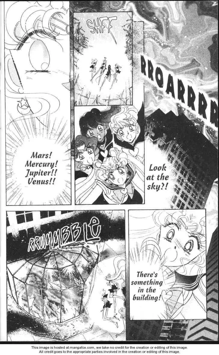 Sailor Moon Chapter 9.2 98